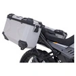 SW-Motech TRAX ADV Alukoffer-System