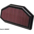 K&N Dauerluftfilter