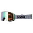 Uvex flash FM