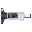 Rothewald Digitaler Reifenprofil-Messer