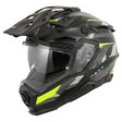 Nexx X-WED 3 Trailmania
