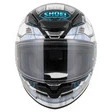 Shoei NXR 2 Fortress TC-6
