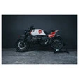 MOTOISM Aufnahme LED Scheinwerfer Nino, R nineT