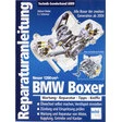 Bucheli Reparaturanleitung Der Neue Bmw