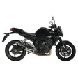 MIVV GP Auspuffsystem mit EG-BE
