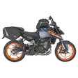 Givi STEALTH Träger für EASY12 Seitentaschen
