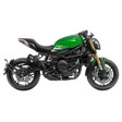 Leo Vince LV-10 Auspuffsystem mit EG-BE