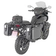 Givi X-Line XL06 Tankrucksack Tanklock