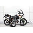 FOR-ONE Motorradanhänger