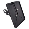SIXTY6 seitlicher Kennzeichenhalter mit ABE