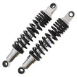 YSS Suspension Stoßdämpfer mit ABE