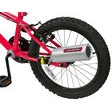 Turbospoke Fahrradauspuff