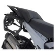 SW-Motech TRAX ADV Alukoffer-System