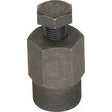 Craft-Meyer Polradabzieher für Roller M27/M28
