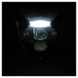Louis Parts LED-Hauptscheinwerfer