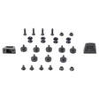 SW-Motech Adapterkit PRO