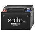 saito Gel-Batterie