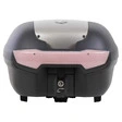 Hepco & Becker Topcase Journey 40, Schwarz, 35L