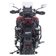 SW-Motech TRAX ADV Alukoffer-System