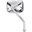 Louis Spiegel Eagle Chrom