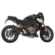 Shark Auspuff DSX-10 Auspuffsystem mit EG-BE