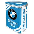 BMW Aromadose BMW Drivers Only