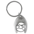 Louis Schlüsselanhänger "Motorrad"