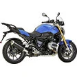 Shark Auspuff DSX-5 Auspuffsystem mit EG-BE