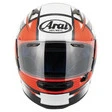 Arai Profile-V Rock Red