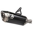 Akrapovic Slip-on Line Auspuffsystem mit EG-BE
