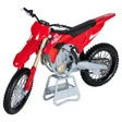 Maisto Desmo 450 MX Fertigmodell