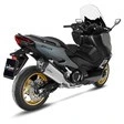 Leo Vince LV-12 Auspuffsystem mit EG-BE