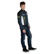 FASTWAY T-2212 Kids Teamjacke