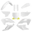 Polisport Komplett Plastik Kit