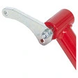 Bike-Lift Adapter f. Einarmschwingen-Heber Scooter