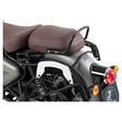Hepco & Becker C-Bow Satteltaschenhalter Silber