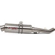 Storm Gp Auspuffsystem Mit Eg-Be