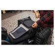 SW-Motech LR3 Hecktasche