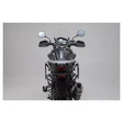 SW-Motech TRAX ADV Alukoffer-System