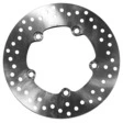 Brembo Bremsscheiben starr ECE R90 homologiert