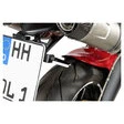 gazzini Lauflicht-LED-Blinker Luca (Light-Guide)