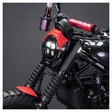 MOTOISM Gabelcover 2in1 "The Nightcrawler" CL500