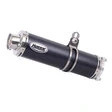 Hurric Supersport Endschalldämpfer