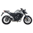Arrow Pista Auspuffsystem