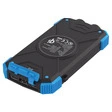 Xlayer Powerbank PLUS Solar Wireless 10.000 mAh
