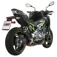 MIVV Delta Race Auspuffsystem mit EG-BE