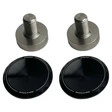 motogadget mo.view Bar Adapter BMW M10 cap