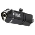 MIVV Speed Edge Auspuffsystem mit EG-BE