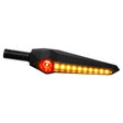 KELLERMANN Axera LED-Lauflichtblinker 3-in-1