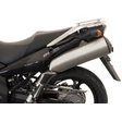 SW-Motech TRAX ADV Alukoffer-System